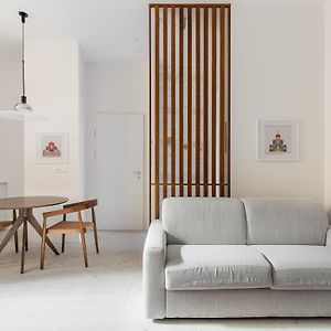 Appartement met een Slaapkamer
